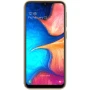Nillkin Super Frosted Shield Matte cover case for Samsung Galaxy A20e order from official NILLKIN store